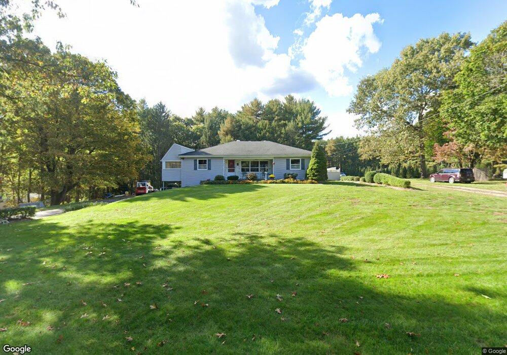 180 Field Rd, Somers, CT 06071 - photo 1