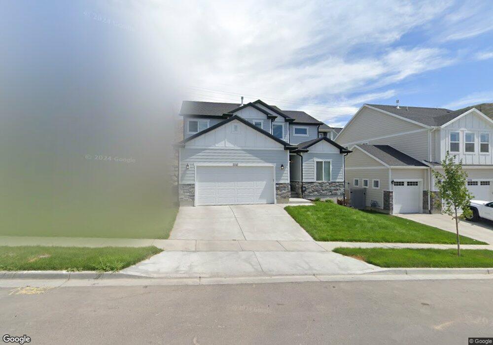 2242 W Granite Arch Way, Lehi, UT 84043 - photo 1