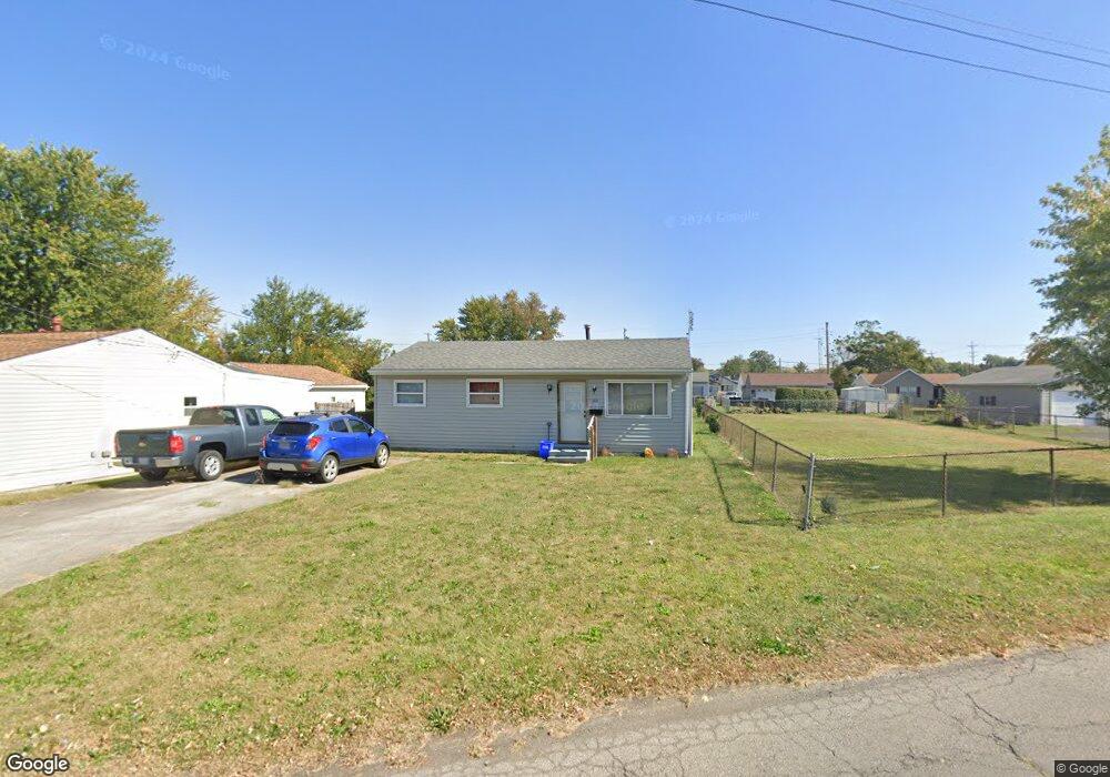 368 Toledo Ave, Marion, OH 43302 - photo 1