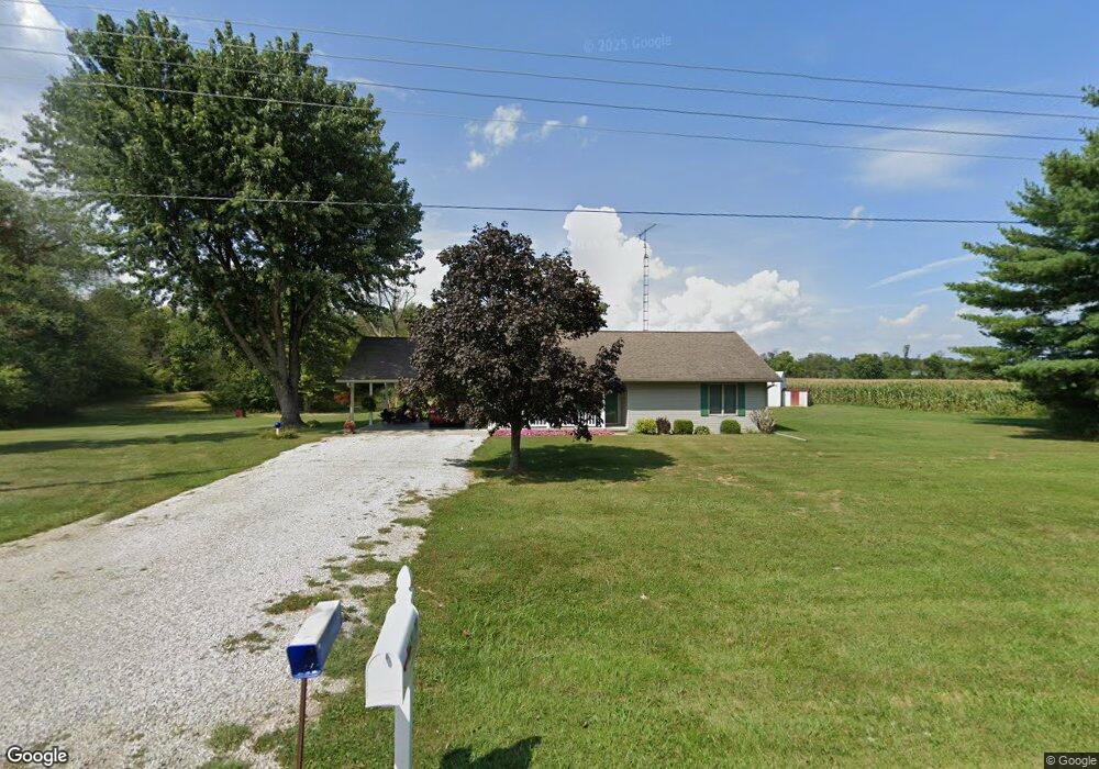 3204 W State Road 258, Seymour, IN 47274 - photo 1