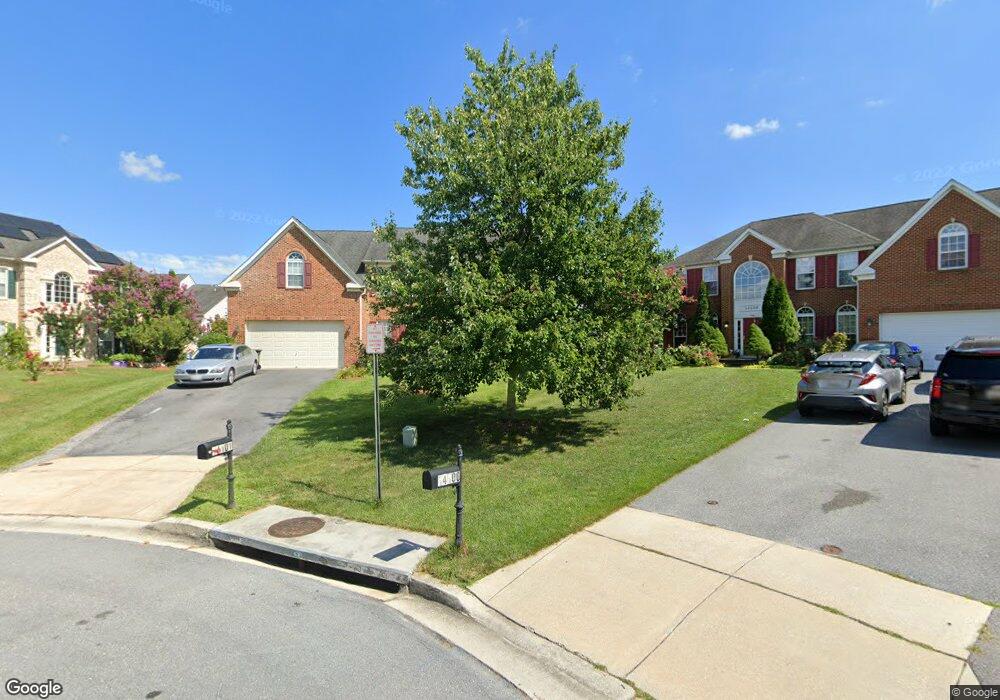 14101 Chivas Cir, Laurel, MD 20707 - photo 1