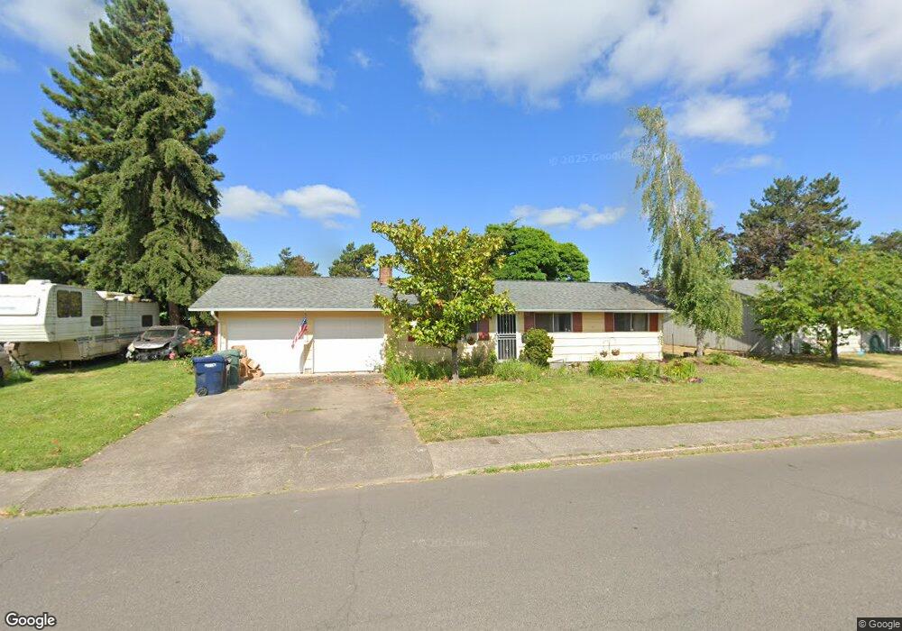 950 S 4th St, Independence, OR 97351 - photo 1