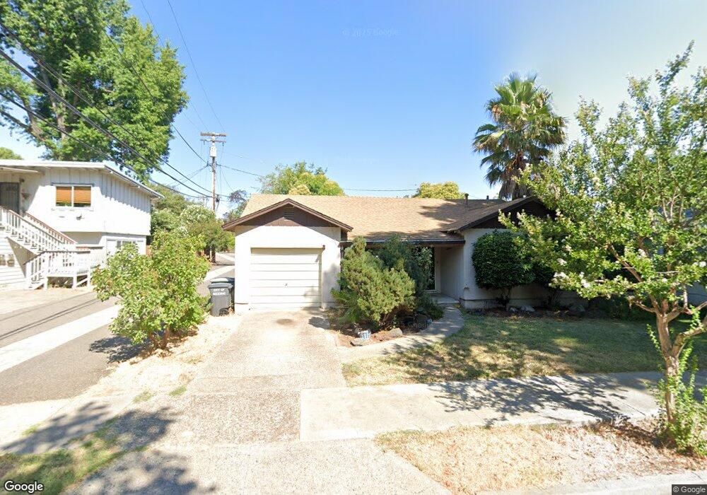 622 State St, Redding, CA 96001 - photo 1