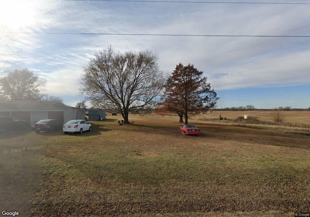 21655 S 310 Rd, Henryetta, OK 74437 - photo 1