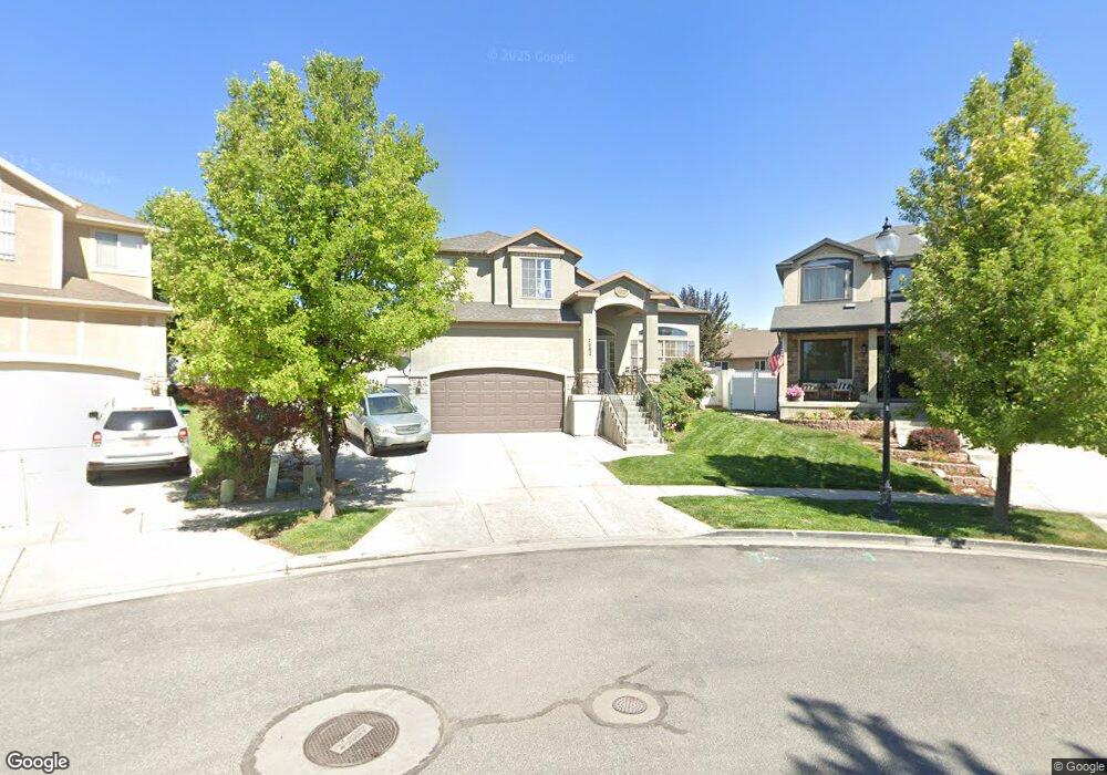 7082 W Knowley Rd, West Jordan, UT 84081 - photo 1