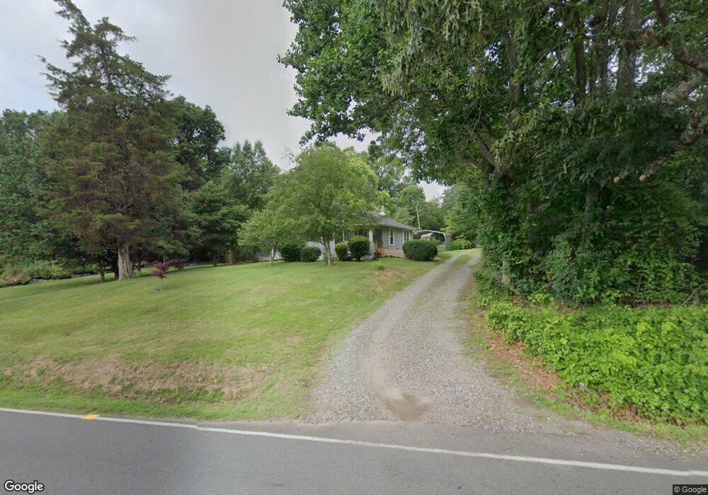 1840 Amity Hill Rd, Statesville, NC 28677 - photo 1