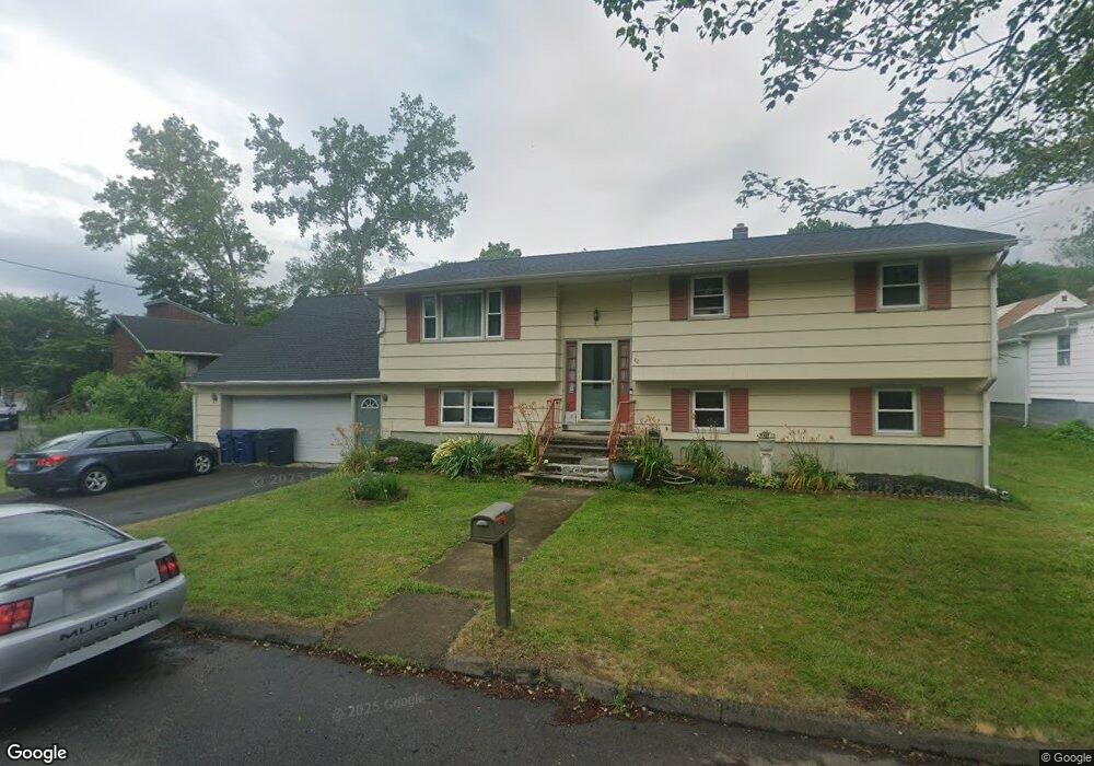 42 Hoffman St, West Haven, CT 06516 - photo 1