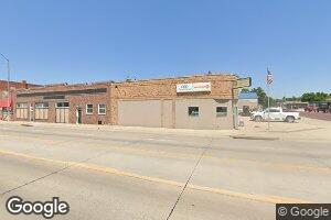401 W B St, Mc Cook, NE 69001