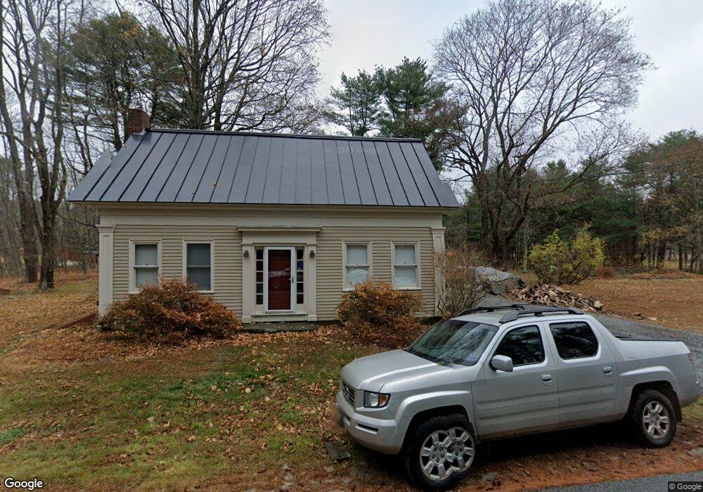 120 Windham Center Rd, Windham, ME 04062 - photo 1