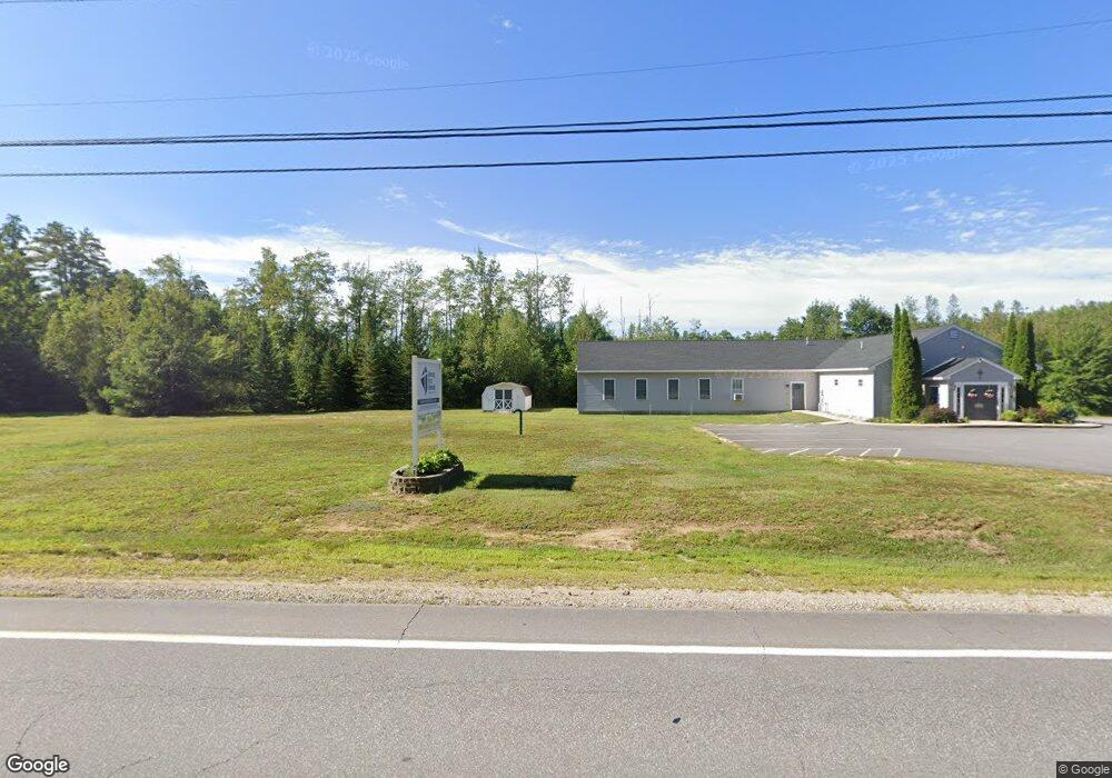 235 High St, Boscawen, NH 03303 - photo 1