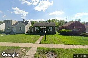 2353 Wabash Ave, Gary, IN 46404