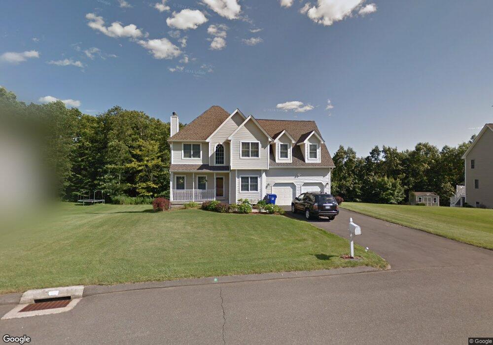 93 Rockledge Dr, Newington, CT 06111 - photo 1