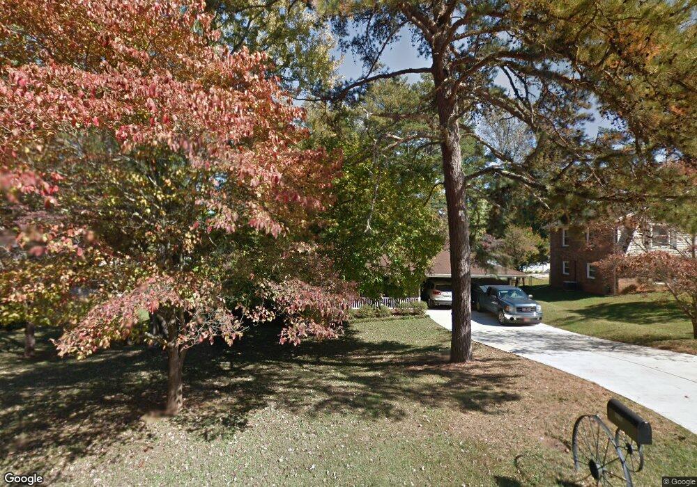 3213 Clearview Dr SW, Marietta, GA 30060 - photo 1