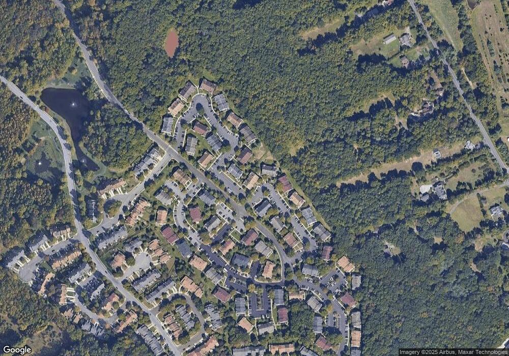 1406B Denham Ct, Mount Laurel, NJ 08054 - photo 1