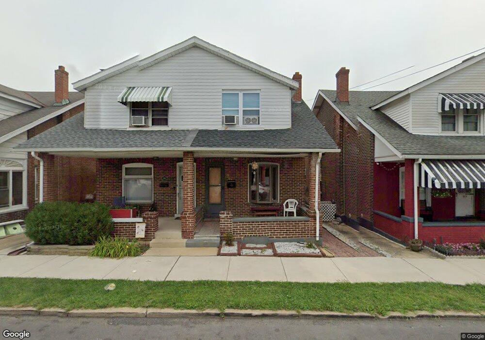 917 S 10th St, Allentown, PA 18103 - photo 1