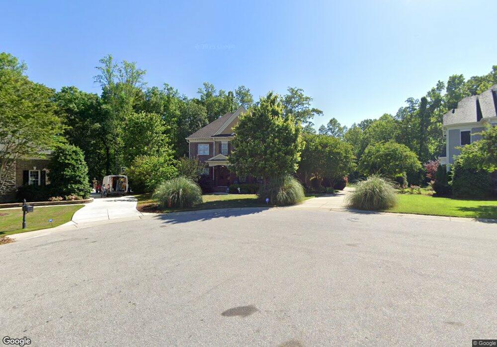 2509 Umbria Ct, Apex, NC 27502 - photo 1
