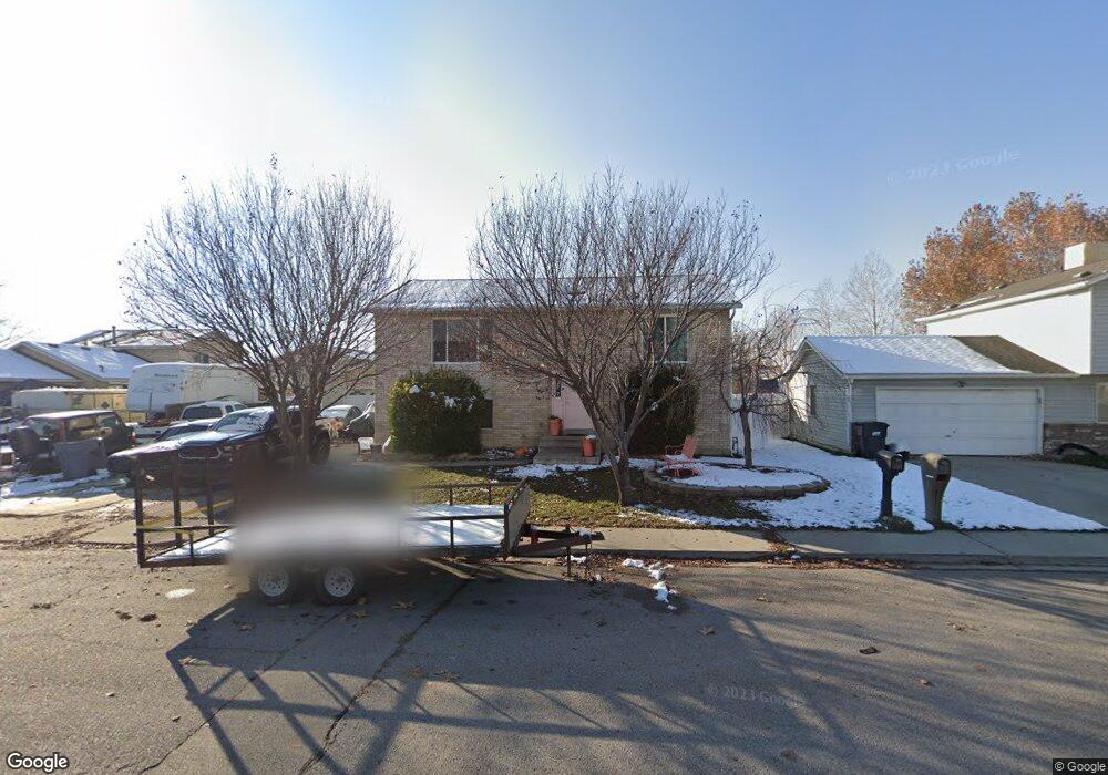 621 N 1370 W, Pleasant Grove, UT 84062 - photo 1