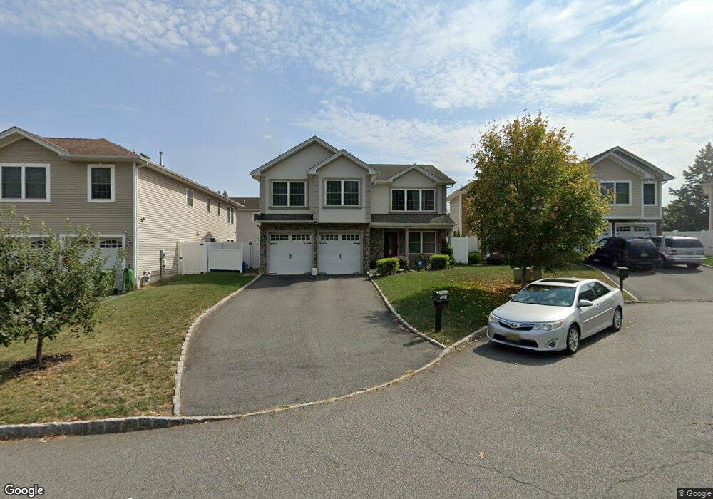 1225 Dovs, Linden, NJ 07036 - photo 1