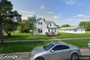 606 Champagne Ave SW, Red Lake Falls, MN 56750