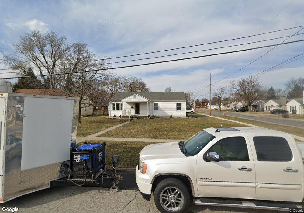 350 7th St, Findlay, OH 45840 - photo 1