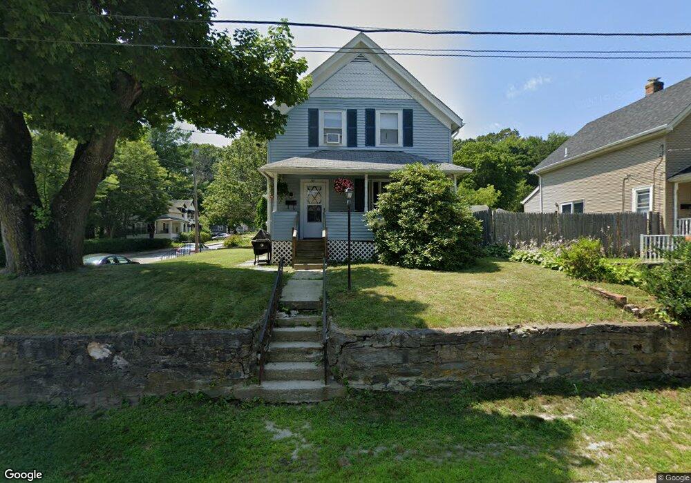 67 Bradford St, Woonsocket, RI 02895 - photo 1