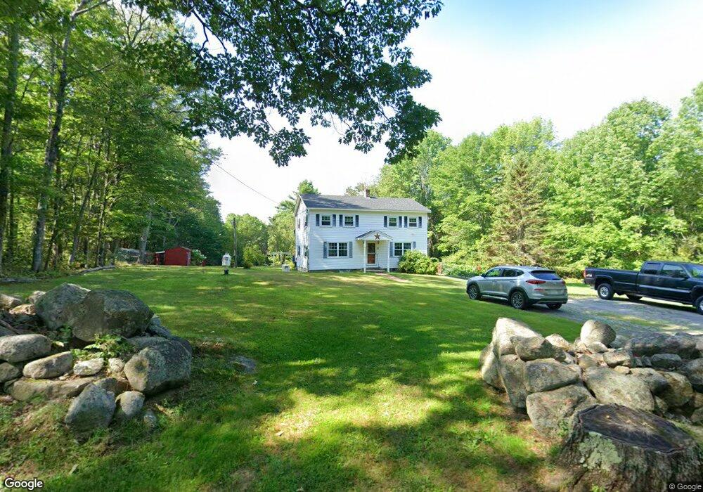 58 Howeville Rd, Fitzwilliam, NH 03447 - photo 1