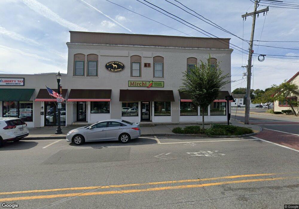 14 E Central St, Franklin, MA 02038 - photo 1