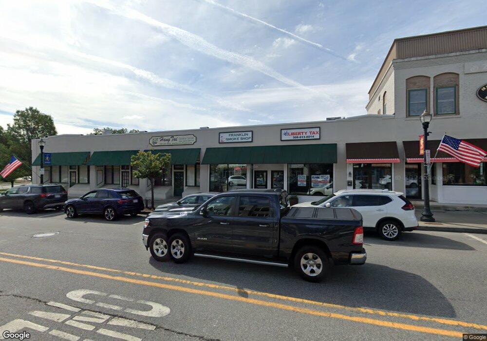 22 E Central St, Franklin, MA 02038 - photo 1