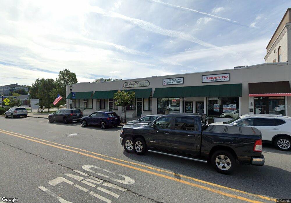 24 E Central St, Franklin, MA 02038 - photo 1