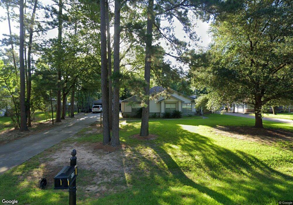 818 Douglas Fir Dr, Magnolia, TX 77354 - photo 1