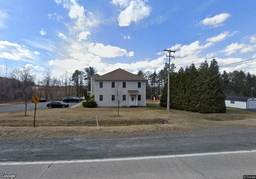 1310 Church St, Moscow, PA 18444 - photo 1