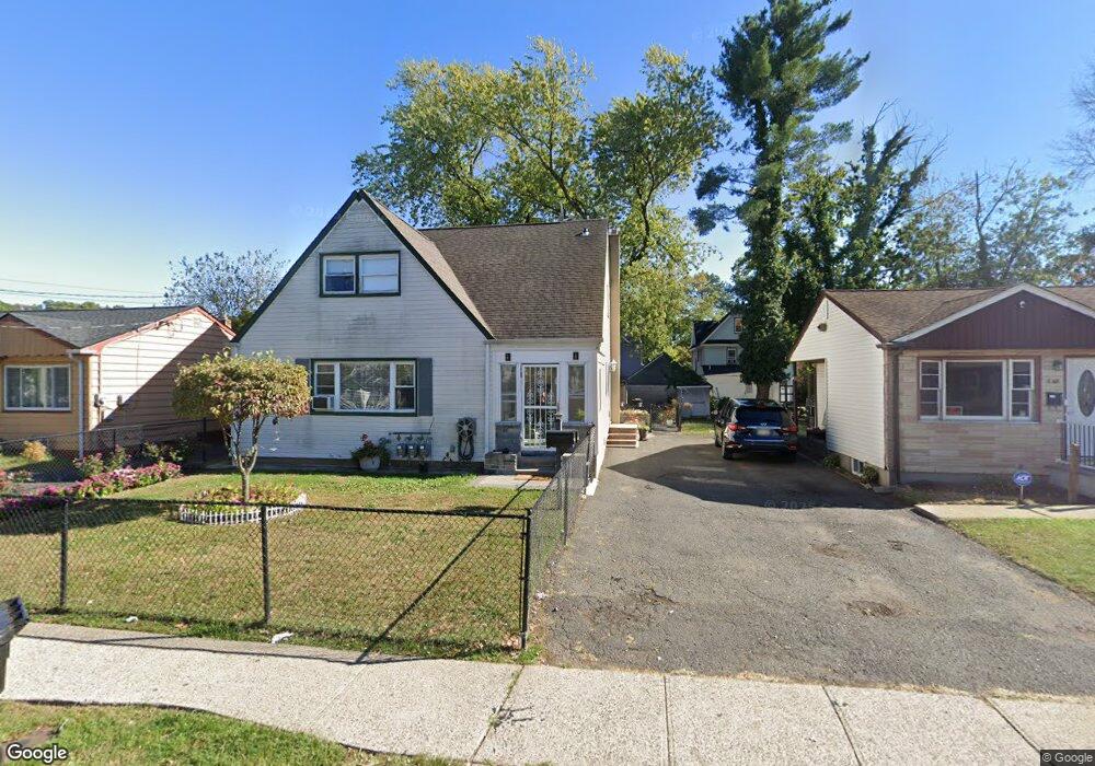 650 E 6th St unit 52, Plainfield, NJ 07060 - photo 1