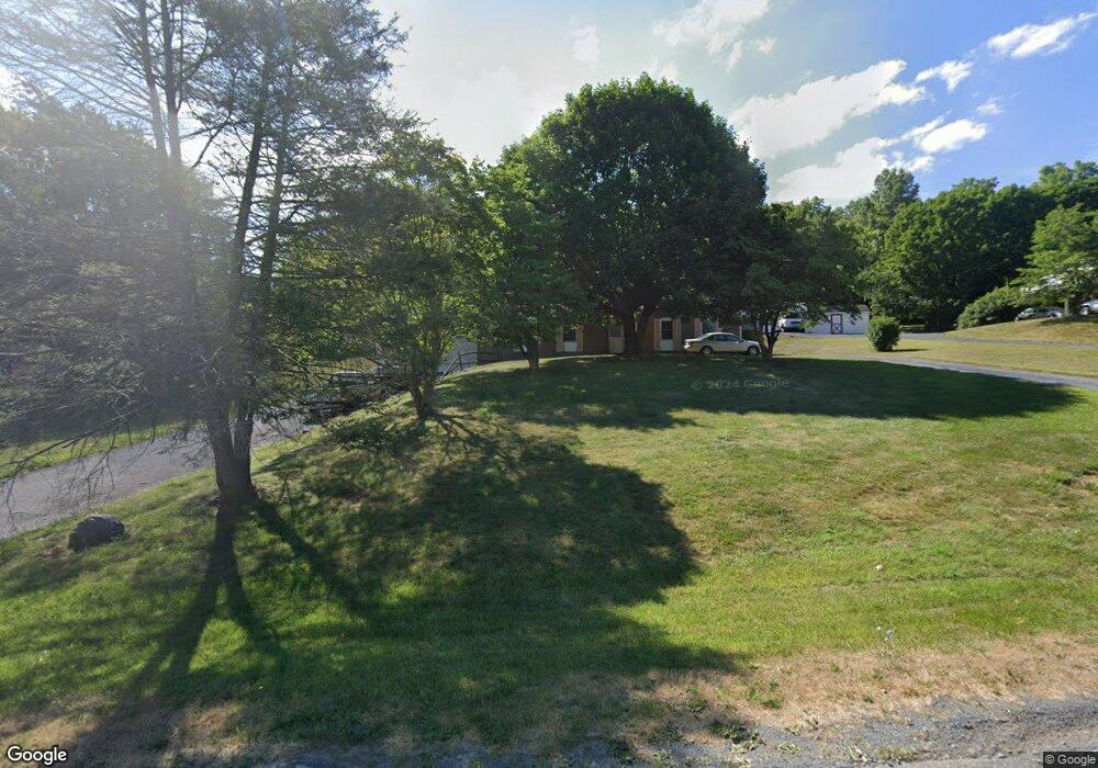 145 Jackson Ave, New Market, VA 22844 - photo 1