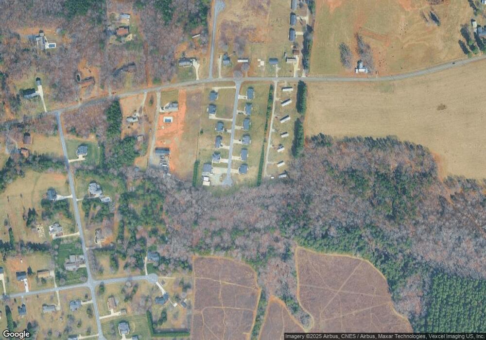 125 Fortunes Trail, Statesville, NC 28625 - photo 1