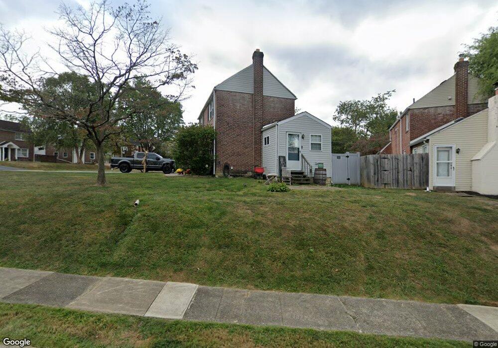 10 Edgewood Rd, Broomall, PA 19008 - photo 1