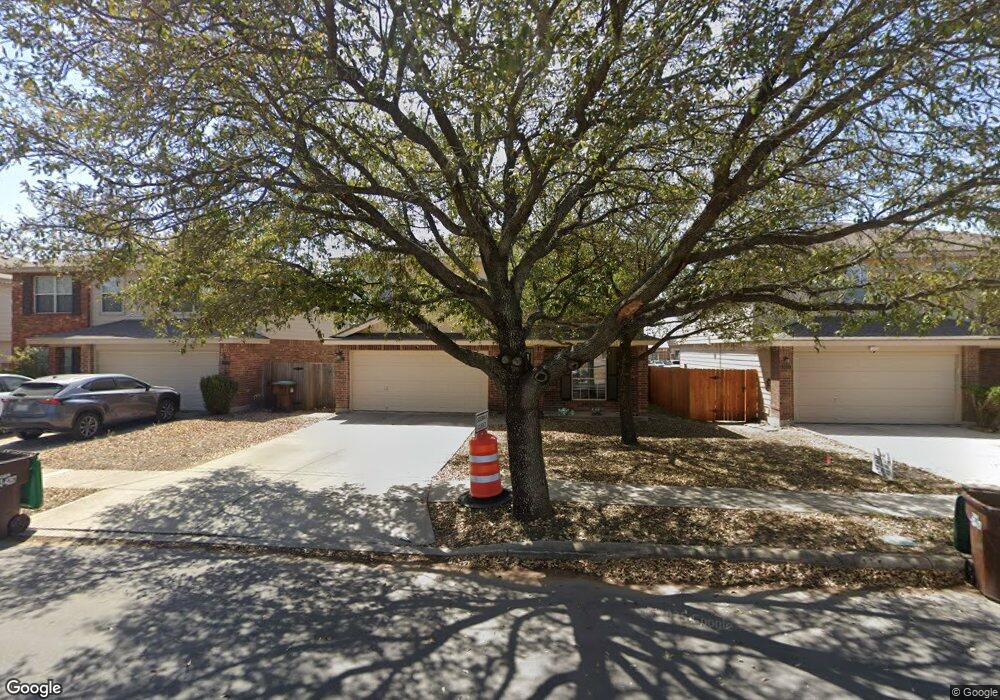 9907 Dawn Trail, San Antonio, TX 78254 - photo 1