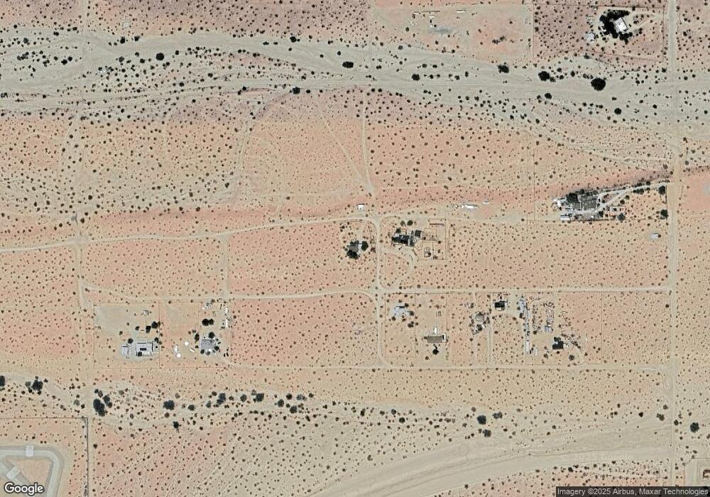 62654 Desert Way, Joshua Tree, CA 92252 - photo 1