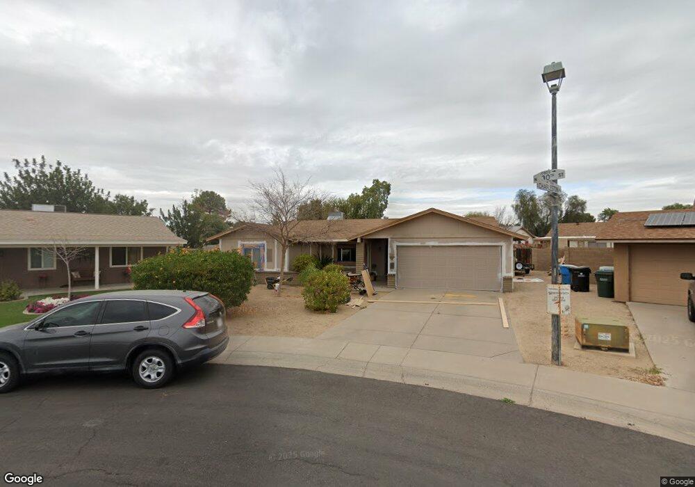 17841 N 30th St, Phoenix, AZ 85032 - photo 1