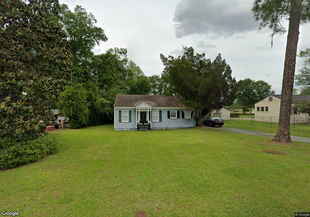 804 Highland Blvd, Moultrie, GA 31768 - photo 1