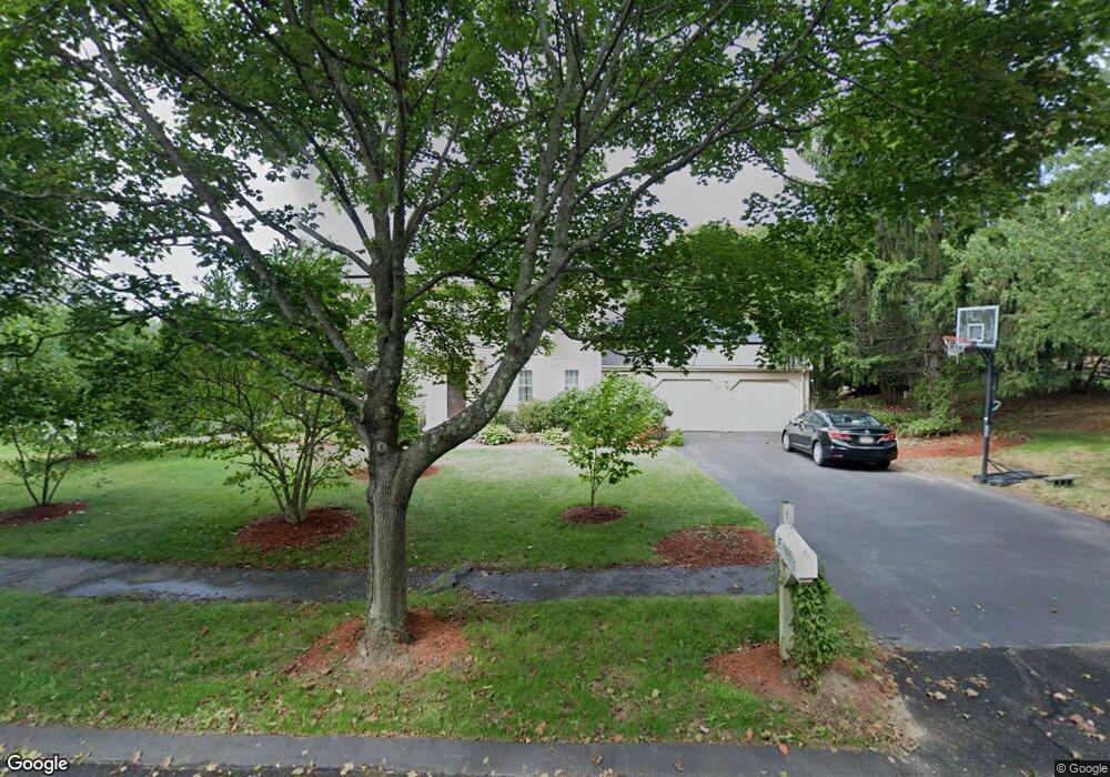 10 S Rindge Ave, Lexington, MA 02420 - photo 1