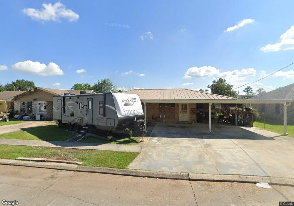 231 Ziegler Ave, Houma, LA 70360 - photo 1