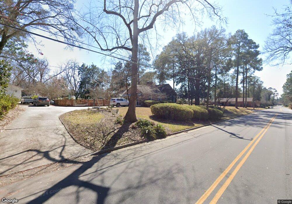 88 W Liberty St, Mc Rae, GA 31055 - photo 1