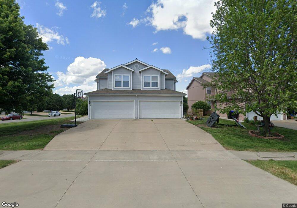 7434 SW 23rd Ct, Topeka, KS 66614 - photo 1