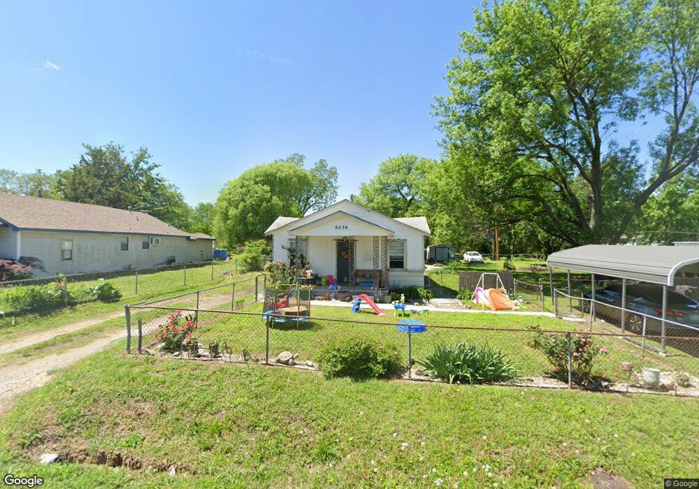 6238 S 43rd West Ave, Tulsa, OK 74132 - photo 1