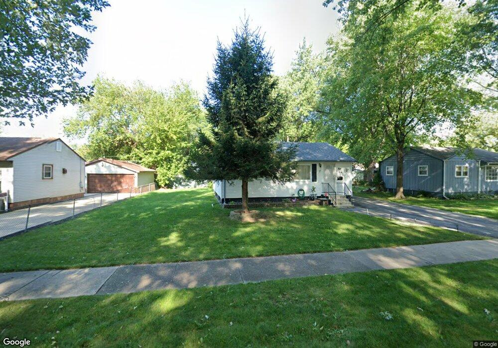 2814 N Butrick St, Waukegan, IL 60087 - photo 1
