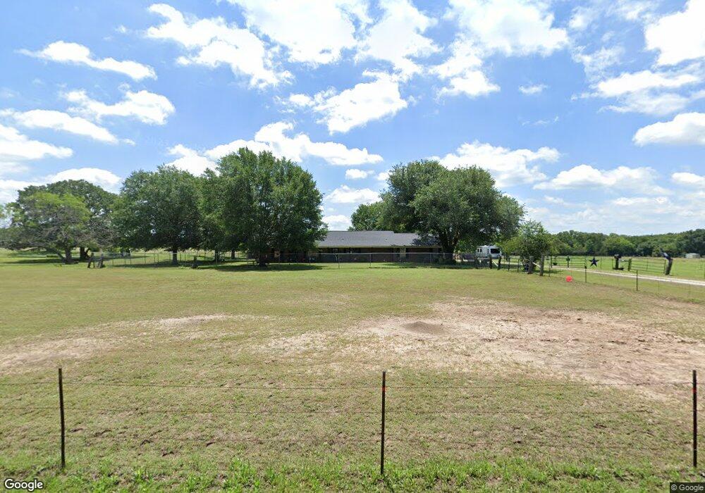 3042 Liberty Dr, Corsicana, TX 75110 - photo 1