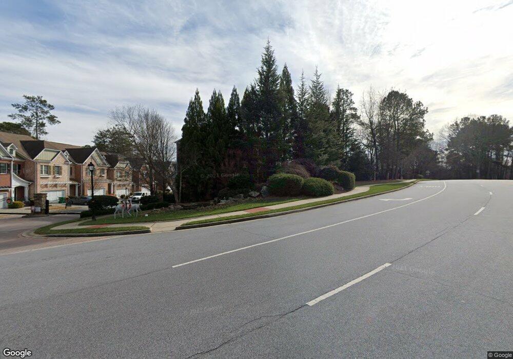 3472 Kiveton Dr, Norcross, GA 30092 - photo 1