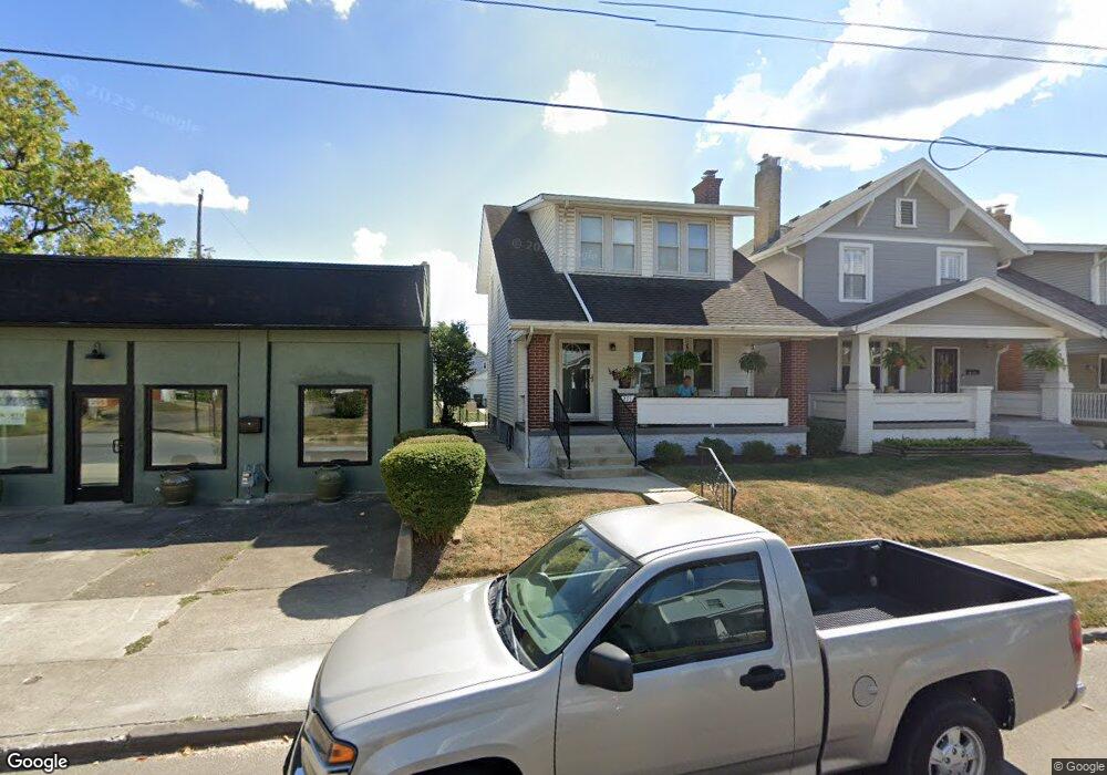 291 E Jenkins Ave, Columbus, OH 43207 - photo 1