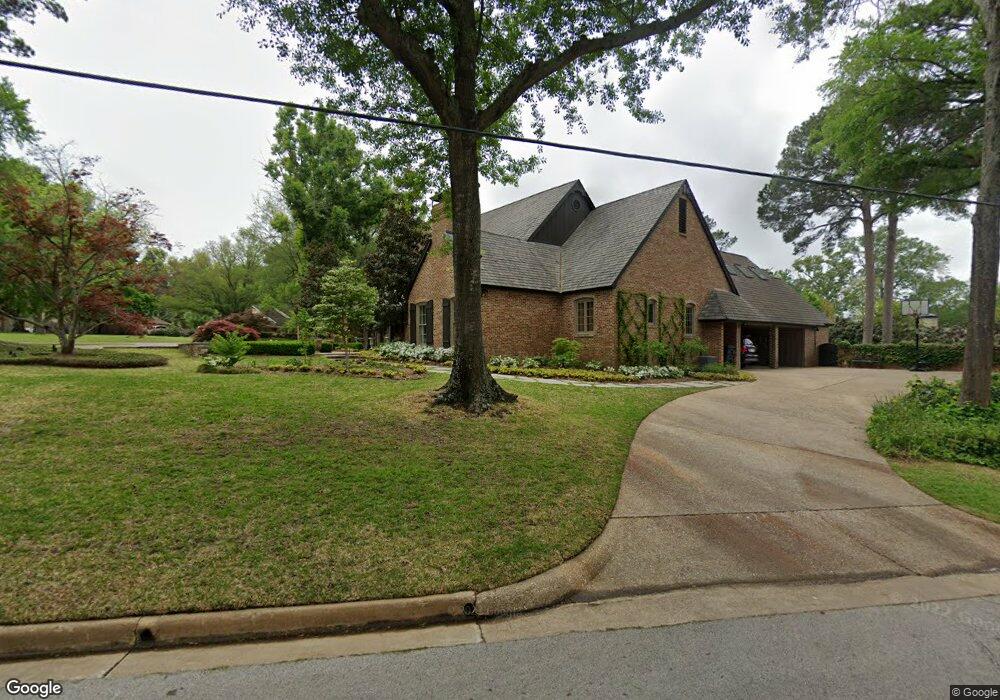 5801 Quail Creek Dr, Tyler, TX 75703 - photo 1