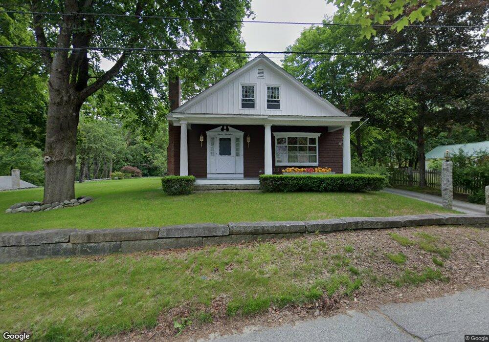 11 Whittemore St, Hillsborough, NH 03244 - photo 1